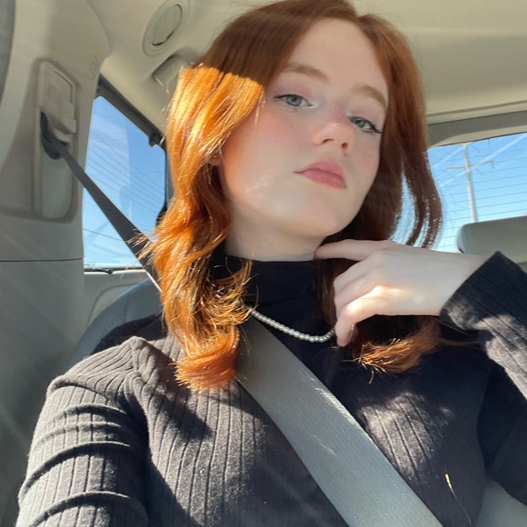 Meet your Posher, Kaelyn - Picture 1 of 1